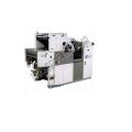 950kg Cast Iron flexo printing machinery