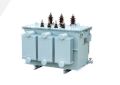 Copper Dry Type/Air Cooled electrical power transformer