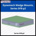 Dynemech Wedge Mounts,Series DF8p2