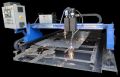 cnc air plasma cutting machine
