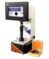 COMPUTERIZED TOUCH SCREEN VICKERS HARDNESS TESTER