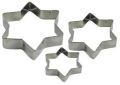 COOKIE CUTTERS