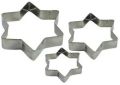 FINEDECOR COOKIE CUTTERS