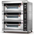 electrical oven