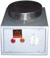Abrostate Round Hot Plate