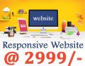 Responsive Website Designing Service