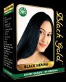 Black Gold Henna HAIR Colour