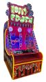 Wood Wooden New Electric lolly crush redemption game