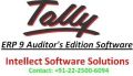 Tally ERP 9 Auditor Edition