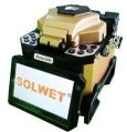 Solwet Fusion Splicing Machine