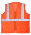 Evion 11504-2GZ M Reflective Safety Jacket