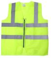 Evion 1503-22GZ Reflective Safety Jacket