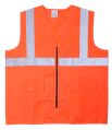 Evion 1504-2GZ OR Reflective Safety Jacket