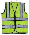 Evion 2553 Reflective Safety Jacket
