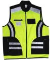 Evion ES-031 Reflective Safety Jacket