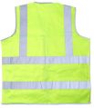 Evion ES-032 Green Reflective Safety Jacket