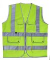 Evion ES-038 Reflective Safety Jacket