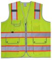 Evion ES-042 Reflective Safety Jacket