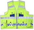 Evion ES-16005 Reflective Safety Jacket