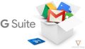 GOOGLE EMAIL SERVICE