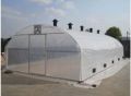 Solar Tent Dryer