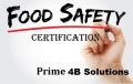 fssc 22000 food safety brc certification service