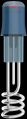 Hp Immersion Water Heater