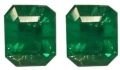 Loose Emerald Gemstone