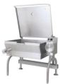 ELECTRIC TILTING BRAISING PAN