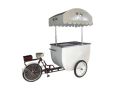 Food Tricycle
