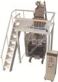 Automatic Chips Packing Machine