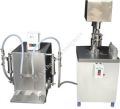 Liquid Filling and Capping machine