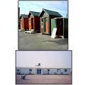 Portable Insulated Cabins