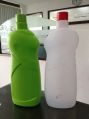 Liquid Wash HDPE Bottle