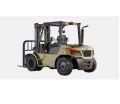 Heavy Duty Diesel Forklift
