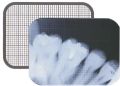 100 grams transparent Dentech dental xray grid