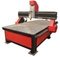 CNC Wood Cutting Machine