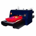 digital garment printing machine