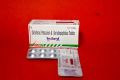Diclofenac Potassium and Serritiopeptidase Tablets