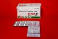 Rabeprazole And Domperidone Tablets