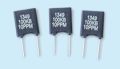 Encapsulated Precision Resistors