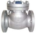 Pneumatic Check Valve