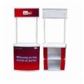 Promo Table Tent