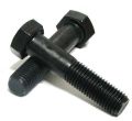 Cold Forged Hex Bolts