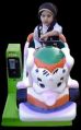 COIN OPERATED KIDDIE RIDE