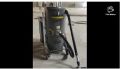 Karcher GREY Industrial Vacuum Cleaner