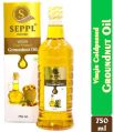 SEPPL Virgin Cold Pressed Groundnut/Peanut Oil - 750ml (Mungfali Ka Tel)