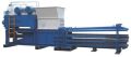 Bagasse Compactor Hydraulic Press
