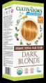 Organic Herbal Hair Color Dark Blonde