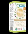 Organic Herbal Hair Color Golden Blonde